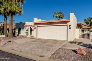 10906 E Bellflower Dr, Sun Lakes, AZ 85248 - Photo 5
