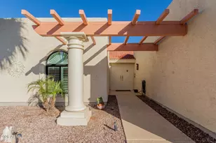 10906 E Bellflower Dr, Sun Lakes, AZ 85248 - Photo 7