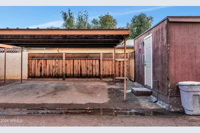 3421 W Tangerine Lane, Phoenix, AZ 85051 - Photo 19