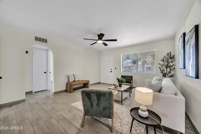 3421 W Tangerine Lane, Phoenix, AZ 85051 - Photo 5