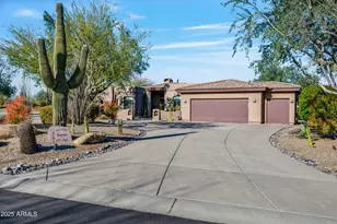 18300 E Tonto Verde Dr, Rio Verde, AZ 85263 - Photo 3