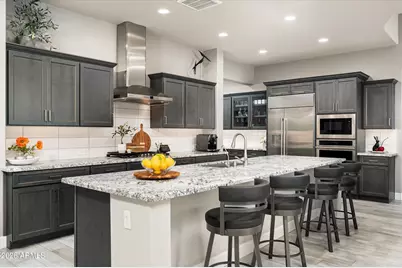 17964 E Paria Canyon Drive, Rio Verde, AZ 85263 - Photo 17