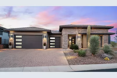 17964 E Paria Canyon Drive, Rio Verde, AZ 85263 - Photo 1