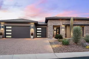 17964 E Paria Canyon Dr, Rio Verde, AZ 85263 - Photo 1