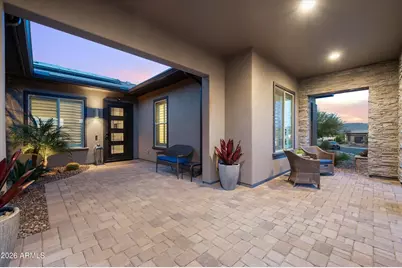 17964 E Paria Canyon Drive, Rio Verde, AZ 85263 - Photo 5