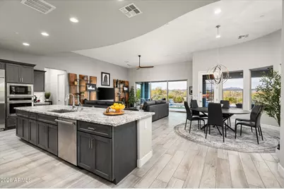 17964 E Paria Canyon Drive, Rio Verde, AZ 85263 - Photo 9