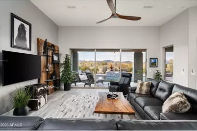 17964 E Paria Canyon Drive, Rio Verde, AZ 85263 - Photo 13