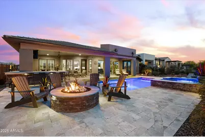 17964 E Paria Canyon Drive, Rio Verde, AZ 85263 - Photo 37