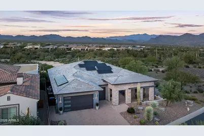 17964 E Paria Canyon Drive, Rio Verde, AZ 85263 - Photo 3