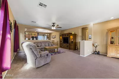 45558 W Mountain View Road, Maricopa, AZ 85139 - Photo 13