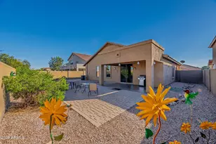 45558 W Mountain View Rd, Maricopa, AZ 85139 - Photo 29