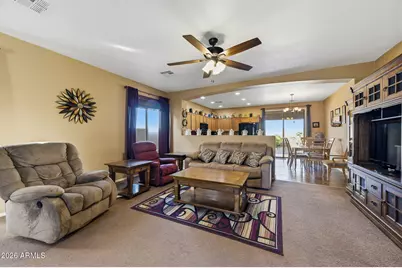 45558 W Mountain View Road, Maricopa, AZ 85139 - Photo 3