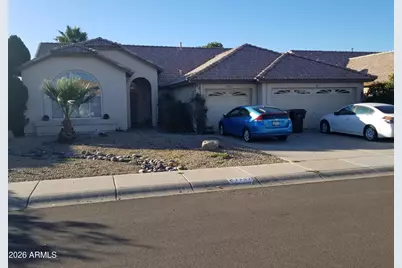 7757 W Rue De Lamour --, Peoria, AZ 85381 - Photo 1