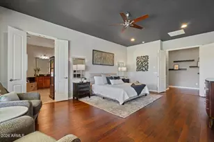 20166 N 268th Ave, Buckeye, AZ 85396 - Photo 27