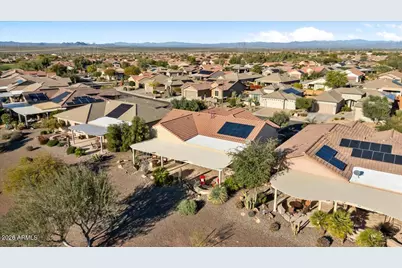 20166 N 268th Avenue, Buckeye, AZ 85396 - Photo 53