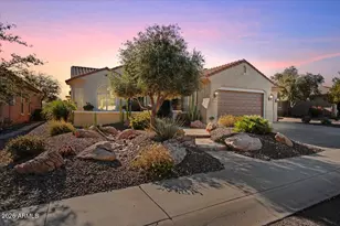 20166 N 268th Ave, Buckeye, AZ 85396 - Photo 1