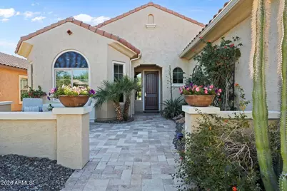 20166 N 268th Avenue, Buckeye, AZ 85396 - Photo 5