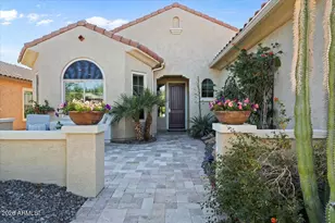 20166 N 268th Ave, Buckeye, AZ 85396 - Photo 5