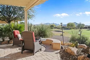 20166 N 268th Ave, Buckeye, AZ 85396 - Photo 3