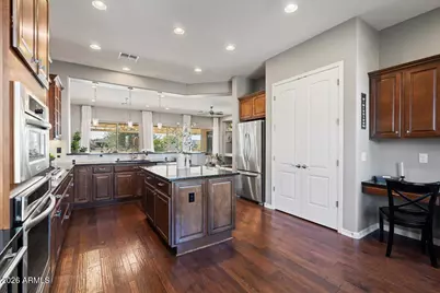 20166 N 268th Avenue, Buckeye, AZ 85396 - Photo 23