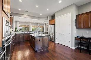 20166 N 268th Ave, Buckeye, AZ 85396 - Photo 23