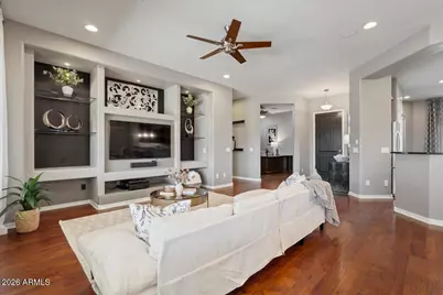 20166 N 268th Avenue, Buckeye, AZ 85396 - Photo 13