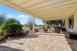 20166 N 268th Ave, Buckeye, AZ 85396 - Photo 45