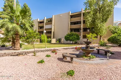 7625 E Camelback Road #B250, Scottsdale, AZ 85251 - Photo 21