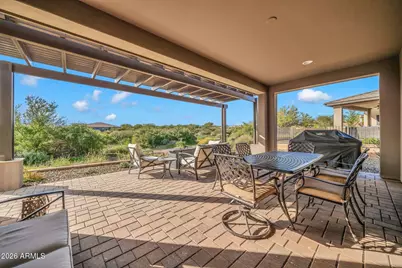 17501 E Cindercone Way, Rio Verde, AZ 85263 - Photo 21