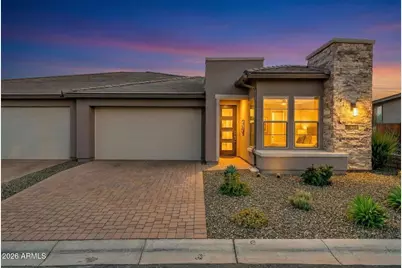 17501 E Cindercone Way, Rio Verde, AZ 85263 - Photo 3