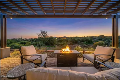 17501 E Cindercone Way, Rio Verde, AZ 85263 - Photo 1