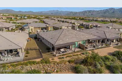 17501 E Cindercone Way, Rio Verde, AZ 85263 - Photo 25