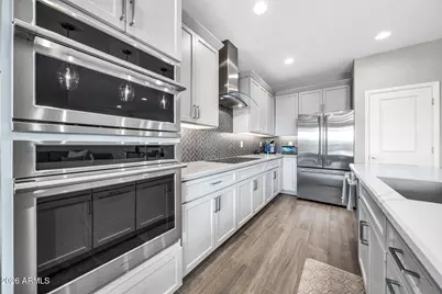 17501 E Cindercone Way, Rio Verde, AZ 85263 - Photo 7