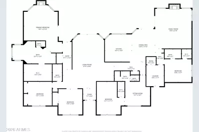 12066 E Welsh Trail, Scottsdale, AZ 85259 - Photo 1