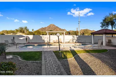 1920 E Maryland Avenue #31, Phoenix, AZ 85016 - Photo 1