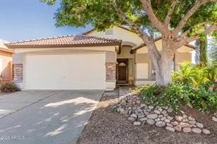 6133 E Rochelle St, Mesa, AZ 85215 - Photo 3