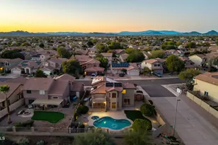 26249 N 45th Pl, Phoenix, AZ 85050 - Photo 53