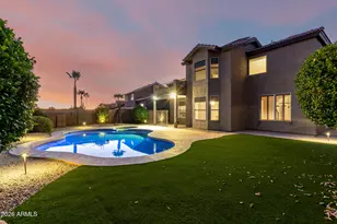 26249 N 45th Pl, Phoenix, AZ 85050 - Photo 43