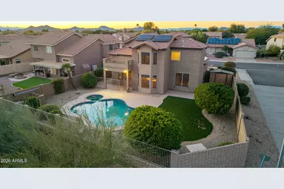 26249 N 45th Place, Phoenix, AZ 85050 - Photo 3