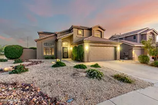 26249 N 45th Pl, Phoenix, AZ 85050 - Photo 5