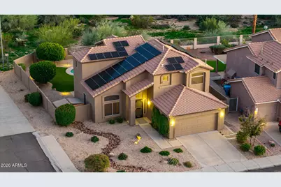 26249 N 45th Place, Phoenix, AZ 85050 - Photo 3