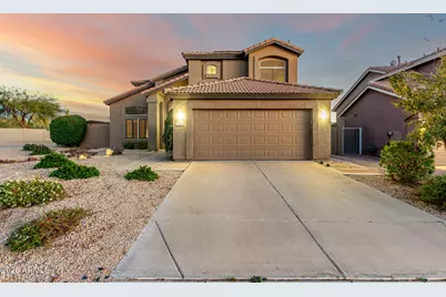 26249 N 45th Place, Phoenix, AZ 85050 - Photo 1