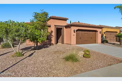 1746 E Harmony Way, Queen Creek, AZ 85140 - Photo 43