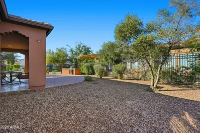1746 E Harmony Way, Queen Creek, AZ 85140 - Photo 37