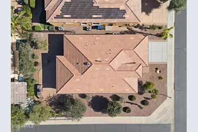 1746 E Harmony Way, Queen Creek, AZ 85140 - Photo 5