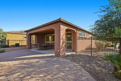 1746 E Harmony Way, Queen Creek, AZ 85140 - Photo 39