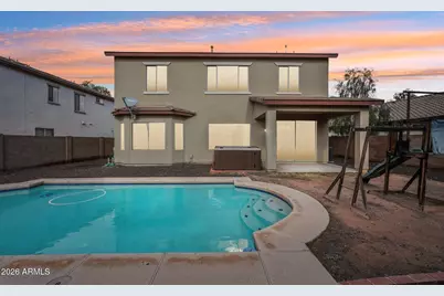 11733 W Hadley Street, Avondale, AZ 85323 - Photo 55