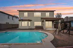 11733 W Hadley St, Avondale, AZ 85323 - Photo 55