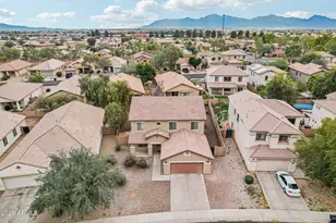 11733 W Hadley St, Avondale, AZ 85323 - Photo 73