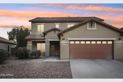 11733 W Hadley Street, Avondale, AZ 85323 - Photo 1